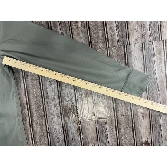 Rag & Bone archive twill button Shirt size M NWOT color grey - Picture 4 of 5